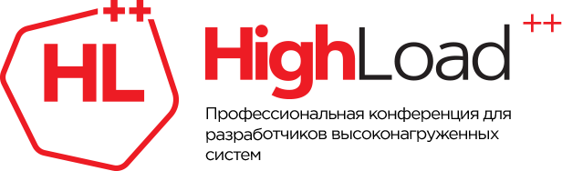 Highload logo
