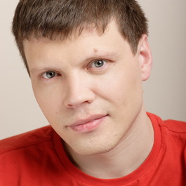 Алексей Шабалин 