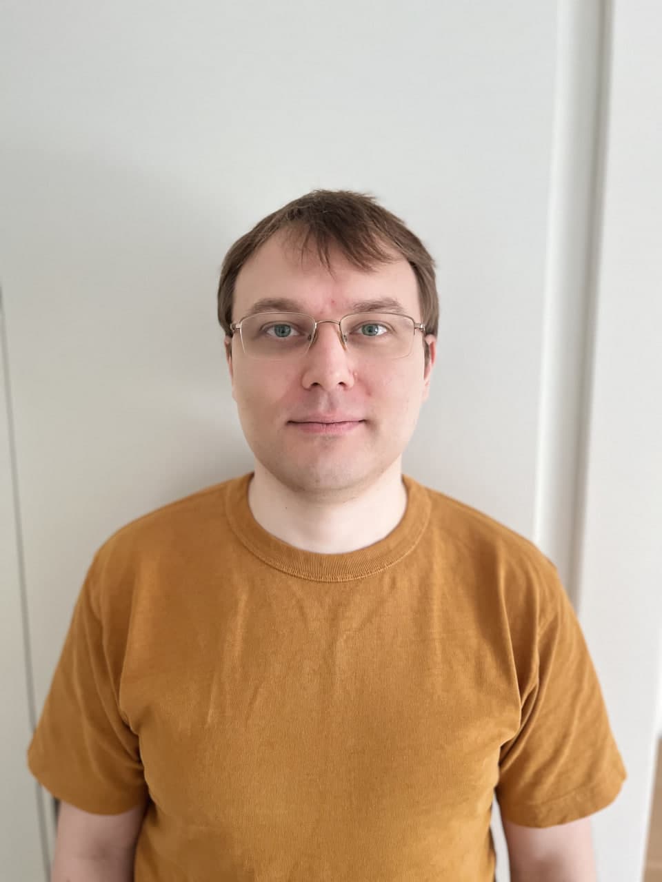 Евгений Дюков