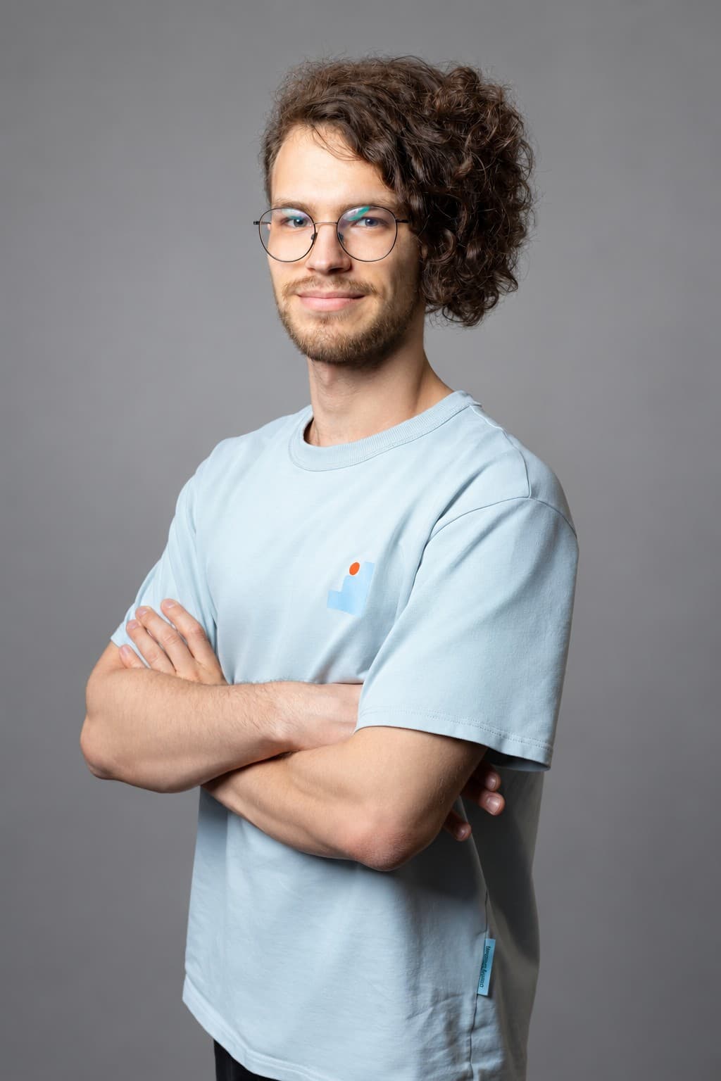 Александр Смолин