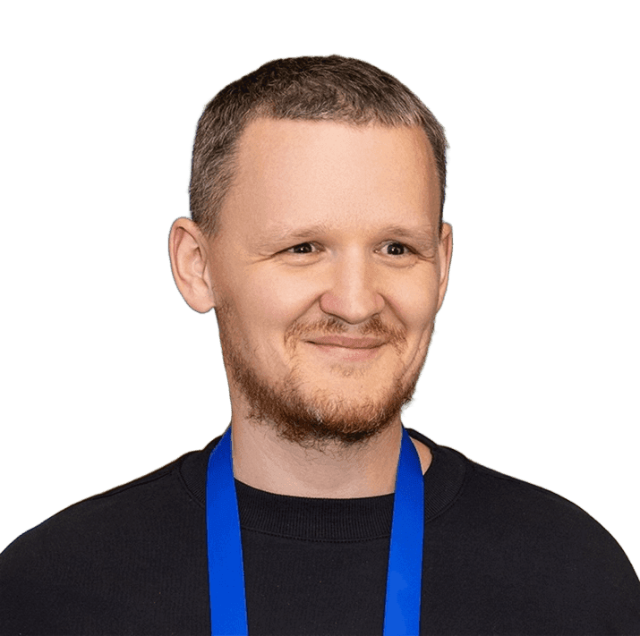 Дмитрий Антипов
