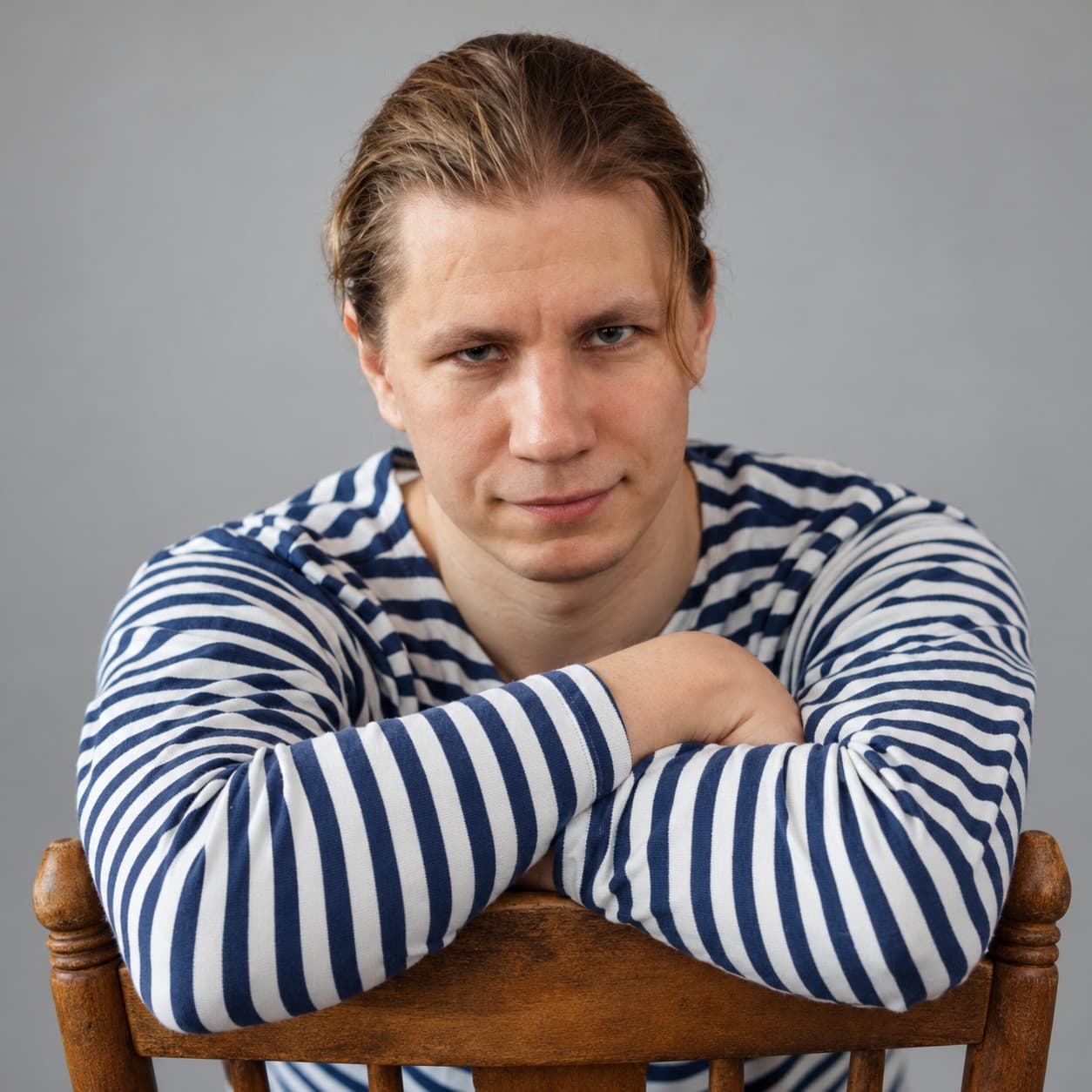 Юрий Чернышов
