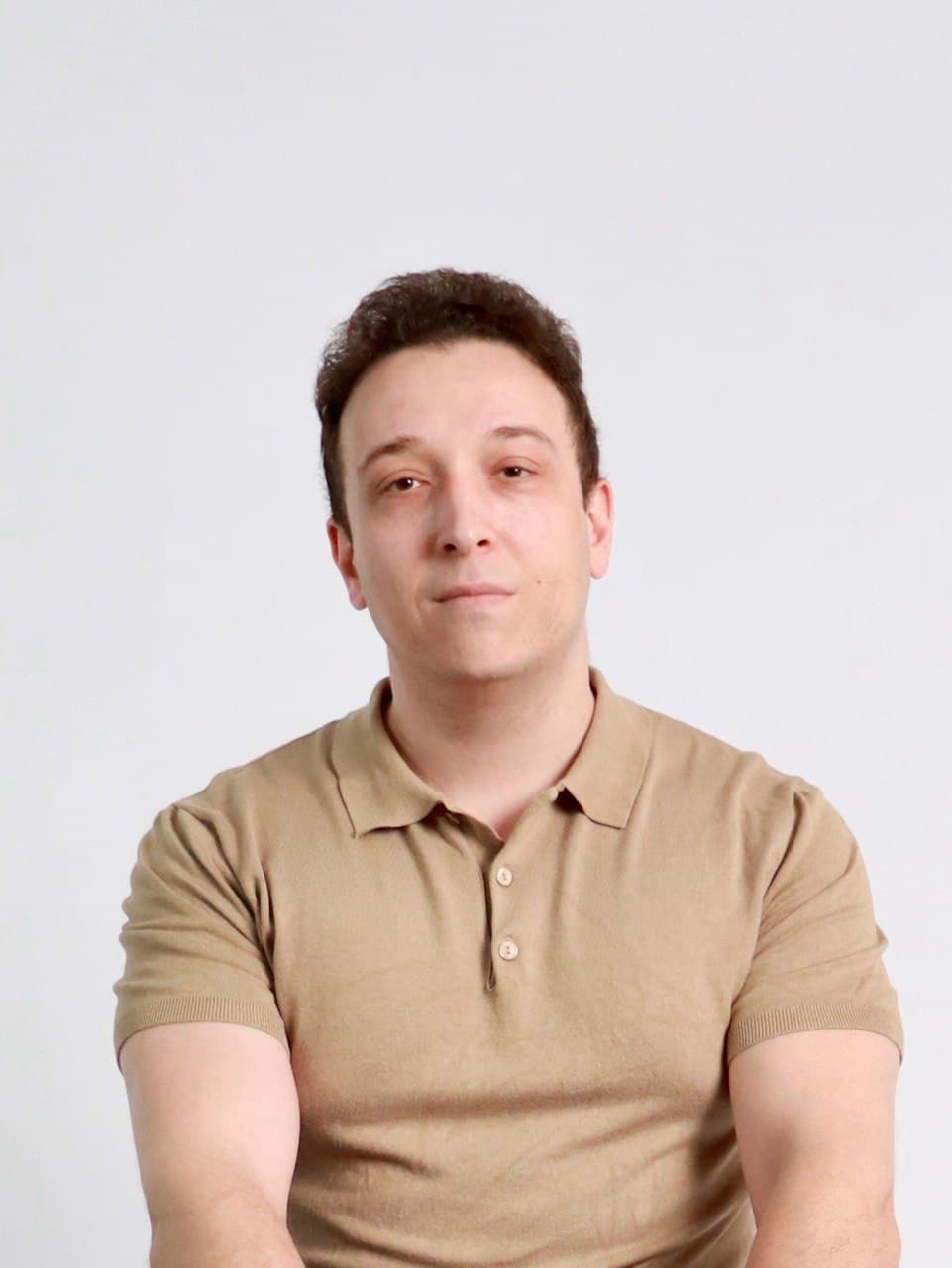 Максим Кочетков