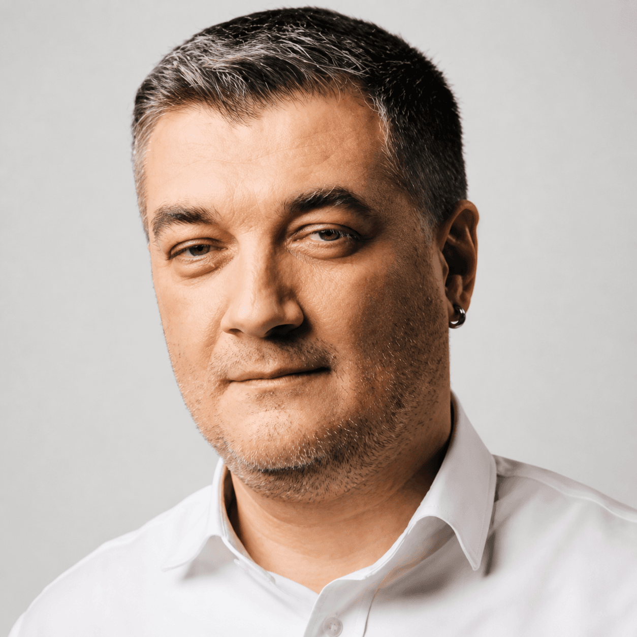 Александр Сербул