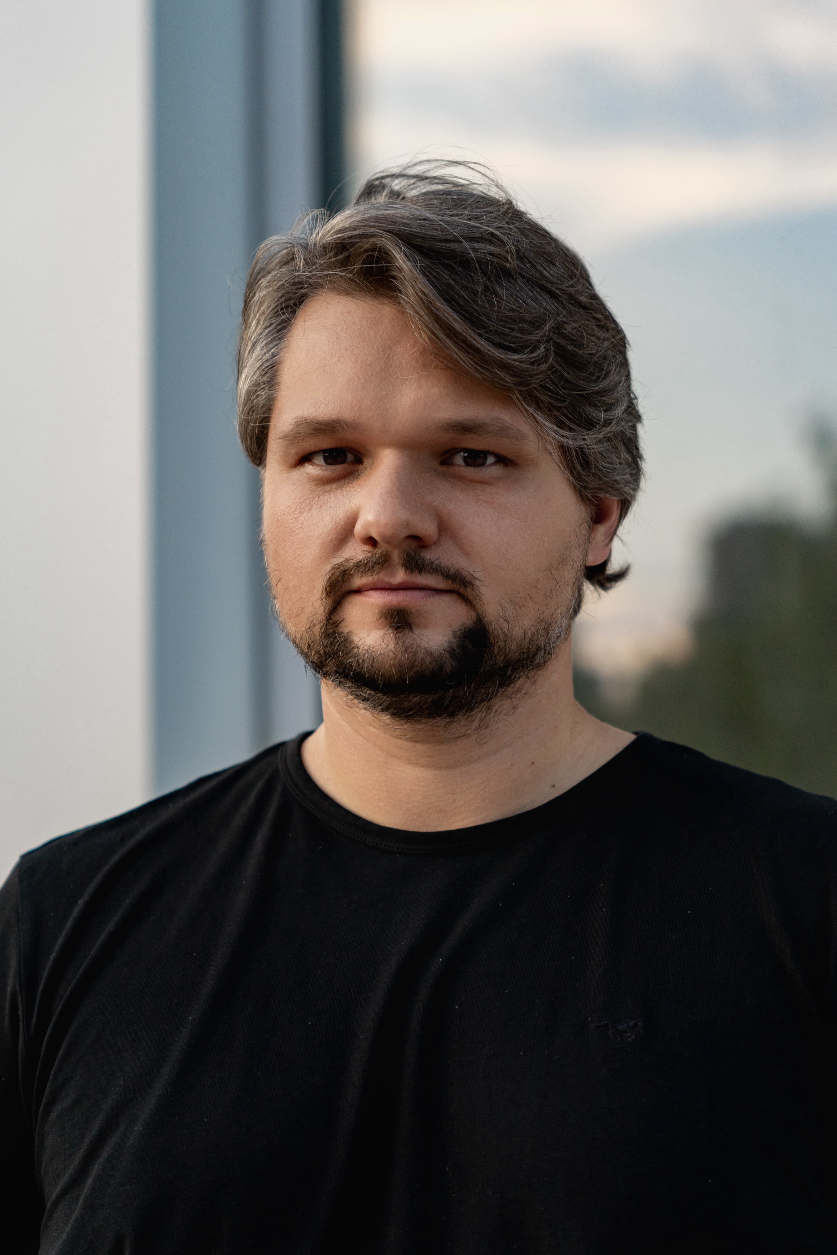Юдин Антон Владимирович