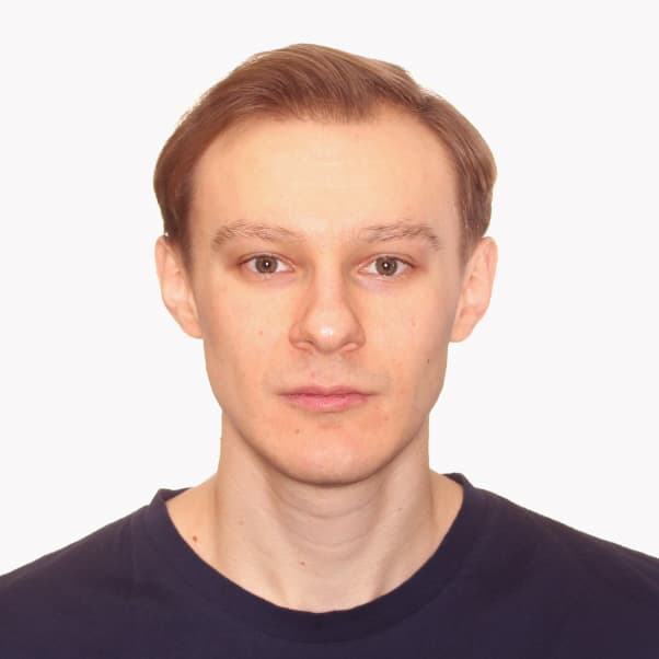 Иван Тямгин