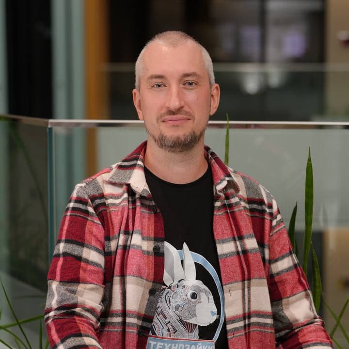 Антон Скутин