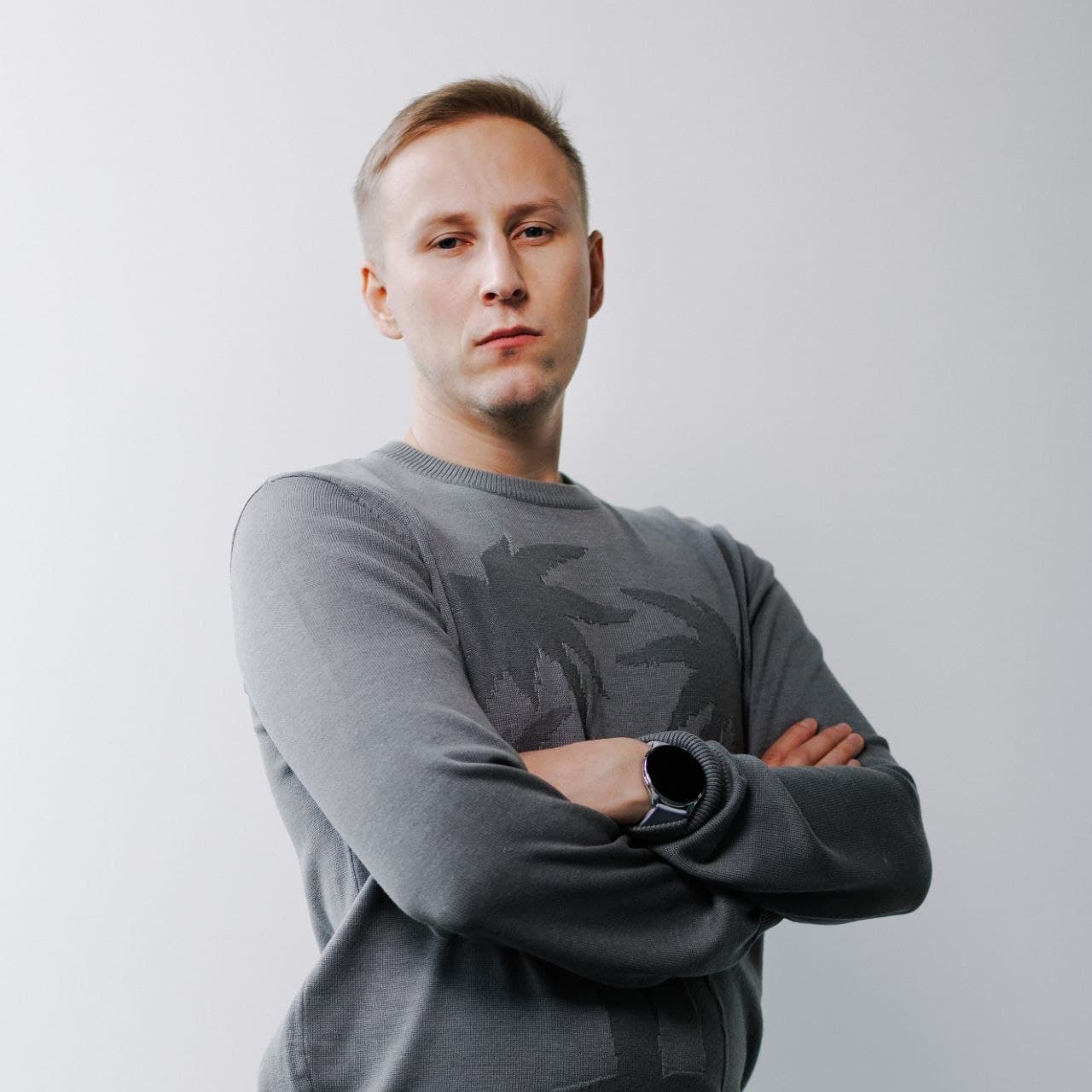 Станислав Грибанов