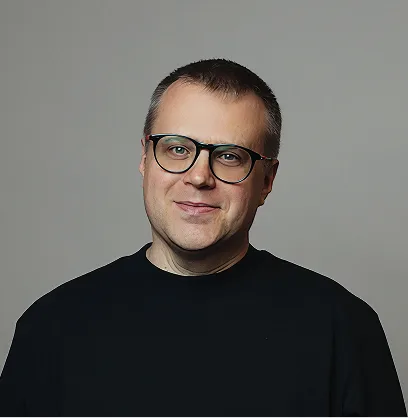 Алексей Рыбак