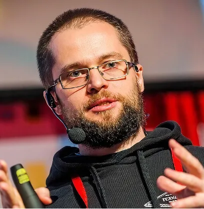 Константин Осипов