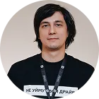 Александр Качмашев