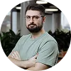 Евгений Фролов