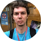 Илья Барышников