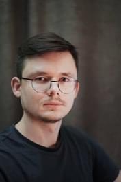 Даниил Соболь