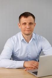 Павел Молодан