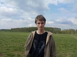Михаил Шишкин