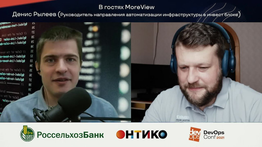Карточка блока