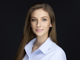 Валерия Орлова 