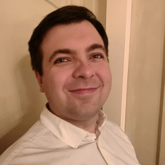 Никита Звонарев