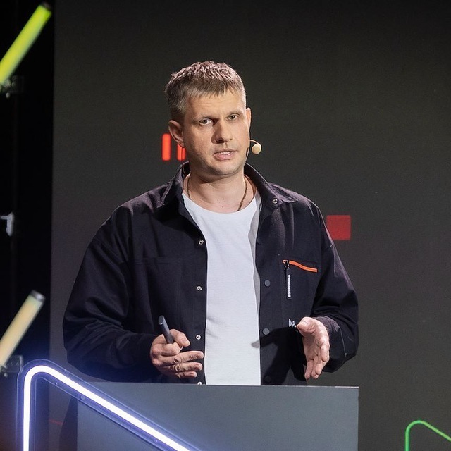 Алексей Жиряков
