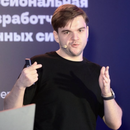 Александр Снопов 
