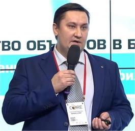 Александр Борискин 