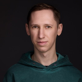 Андрей Борисов Андрей Борисов