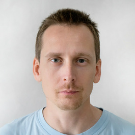 Вадим Пономарев 