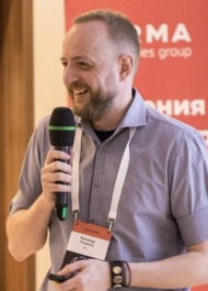 Александр Ошурков 