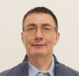 Рыскулов Сергей Николаевич 