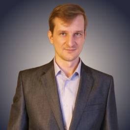 Алексей Хачатуров 