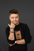 Руслан Сафин 