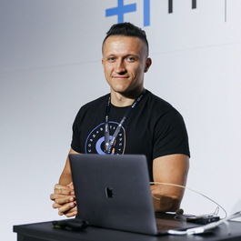 Дмитрий Фатов 