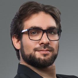 Михаил Архипов 