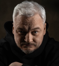Алексей Шаблюк 