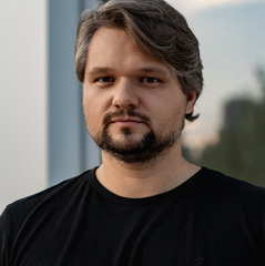 Юдин Антон Владимирович