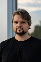 Юдин Антон Владимирович 