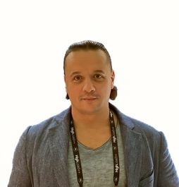 Николай Кувыркин Николай Кувыркин