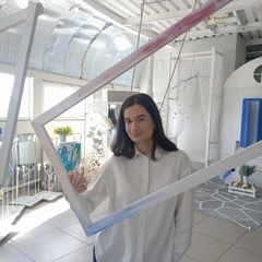Софья Проскурина