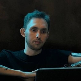 Никита Иванов 