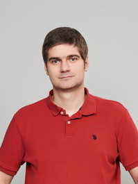 Алексей Рыбалко Алексей Рыбалко