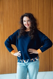 Борисова Дарья Игоревна 