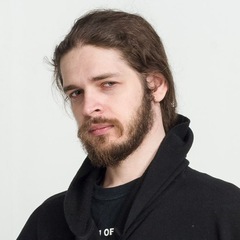 Дмитрий Лукшто