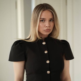 Яна Слотина 