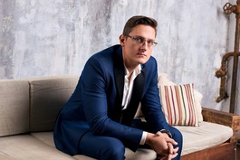 Олег Громов 