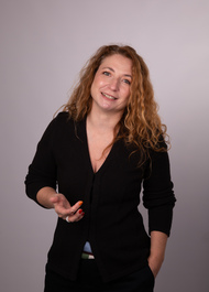 Виктория Белоусова 