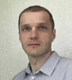 Александр Зевайкин Александр Зевайкин