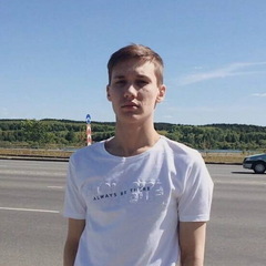Георгий Кокорин