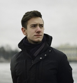 Алексей Сулейманов 
