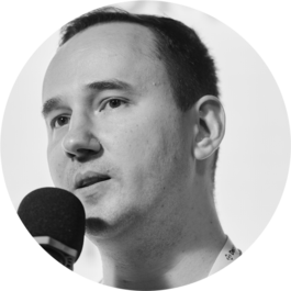 Павел Богданов 